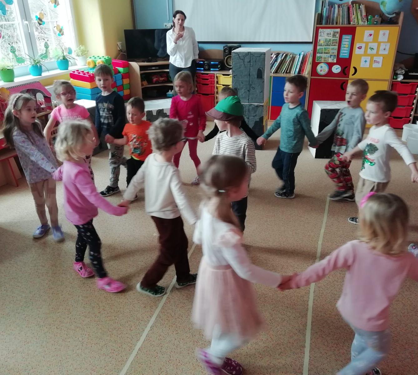 Broučci - Máme rádi zvířátka - 45