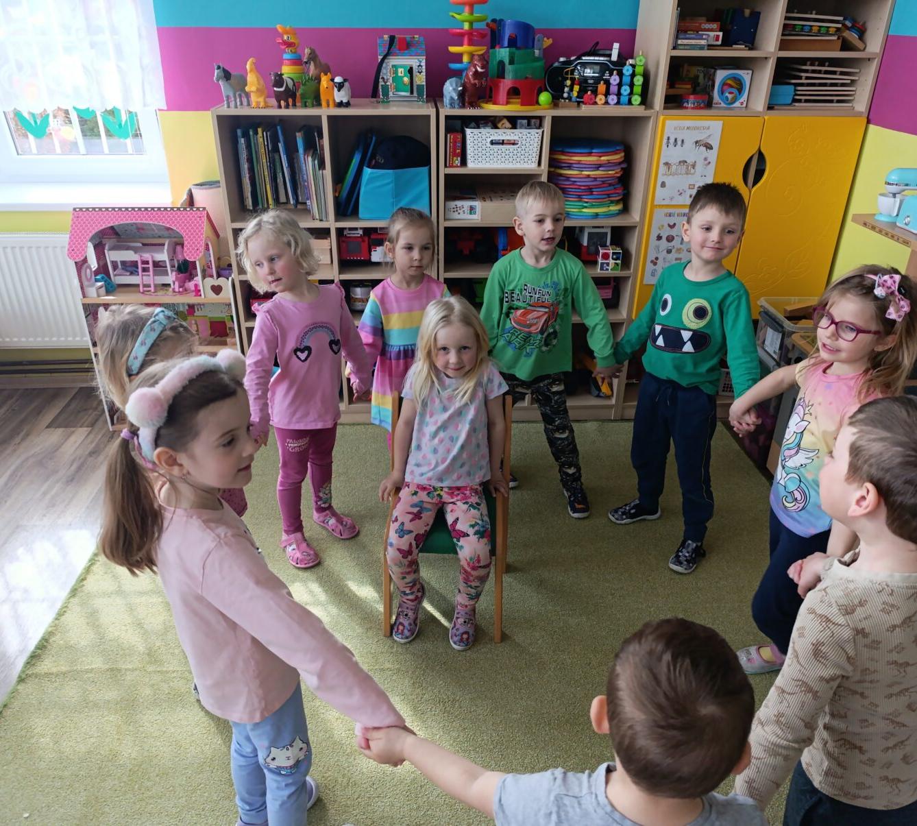 slavíme: Ivetka měla narozeniny - 1