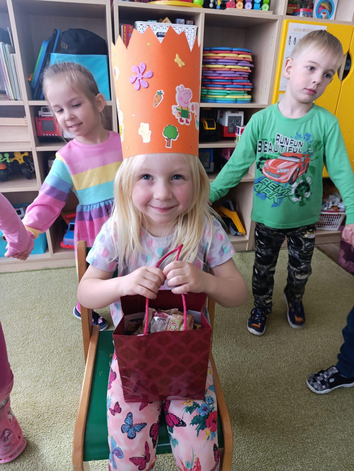 slavíme: Ivetka měla narozeniny - 4