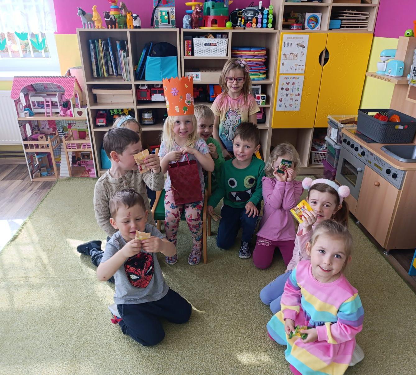 slavíme: Ivetka měla narozeniny - 14