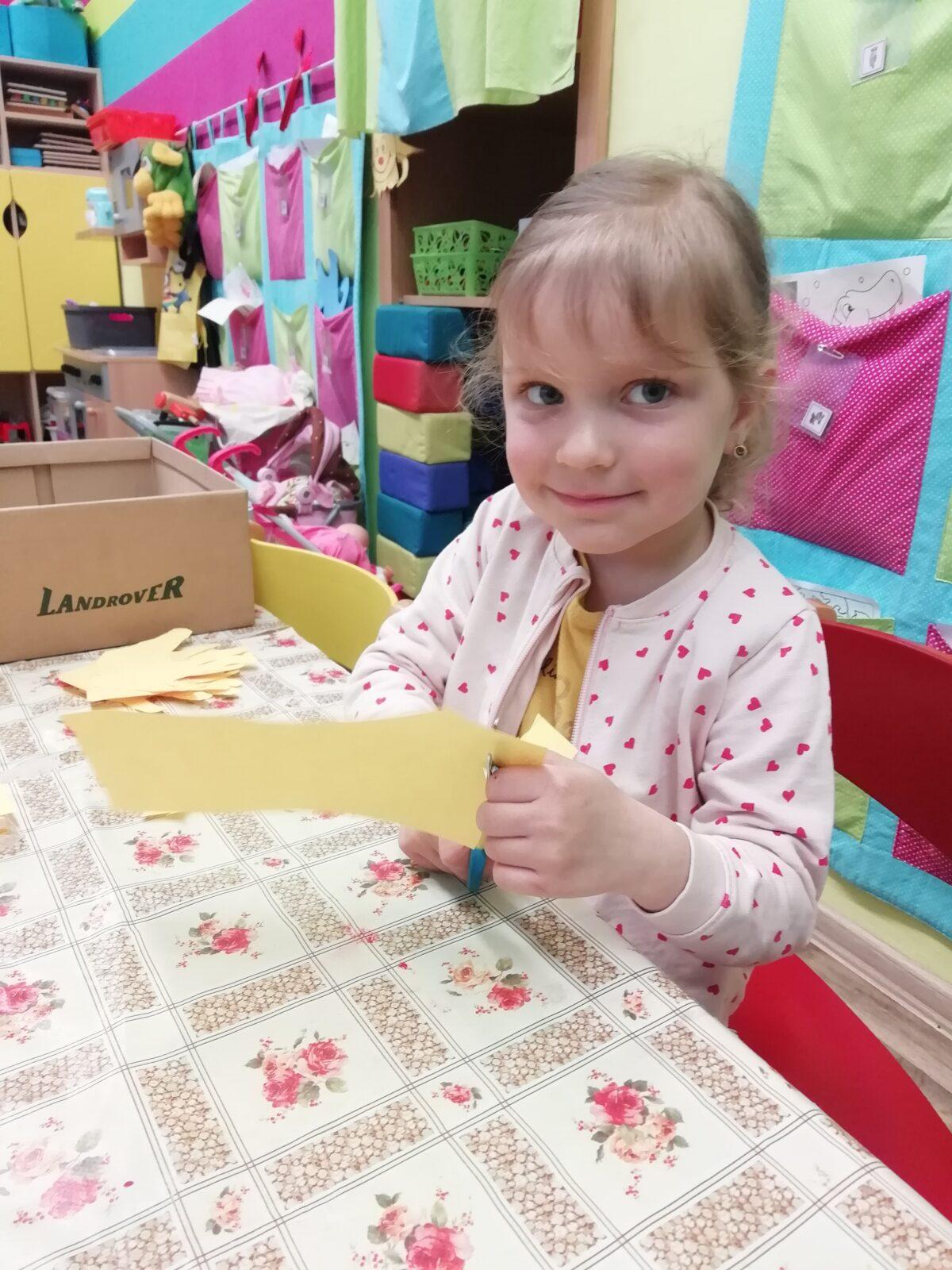 Broučci - Malované vajíčko - 21