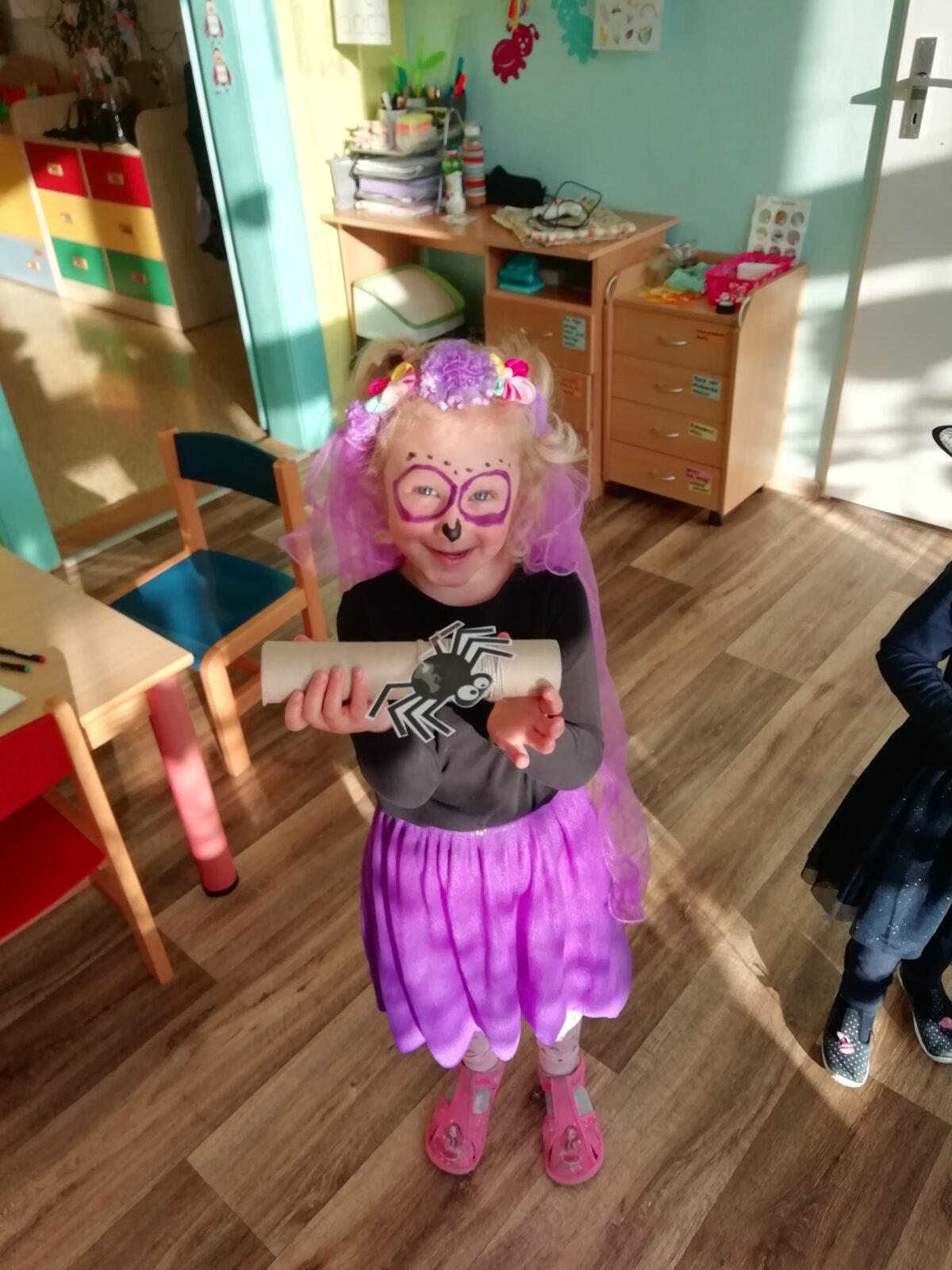 Čarodejnický rej - 11