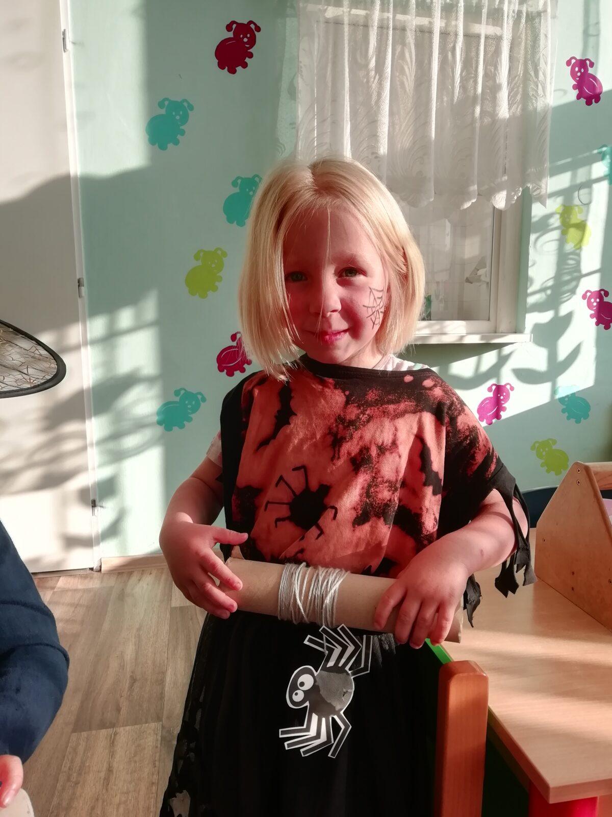 Čarodejnický rej - 13