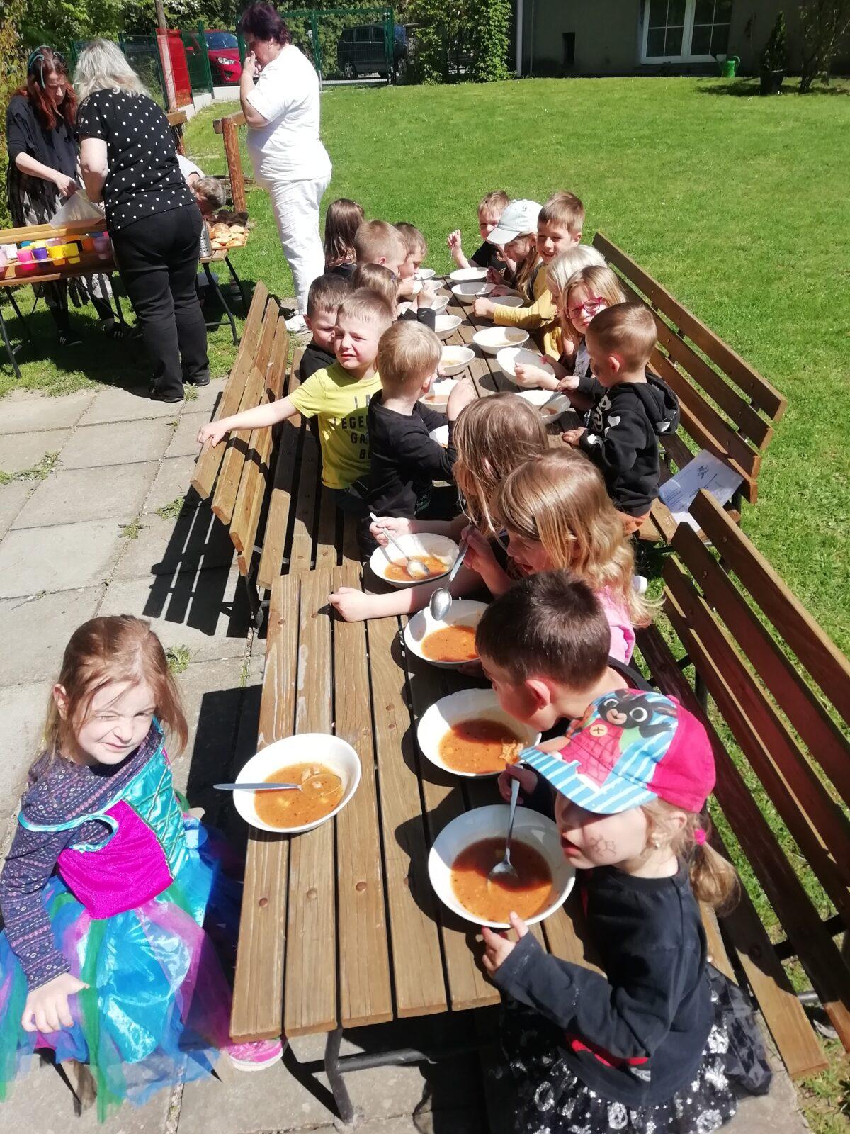 Čarodejnický rej - 34