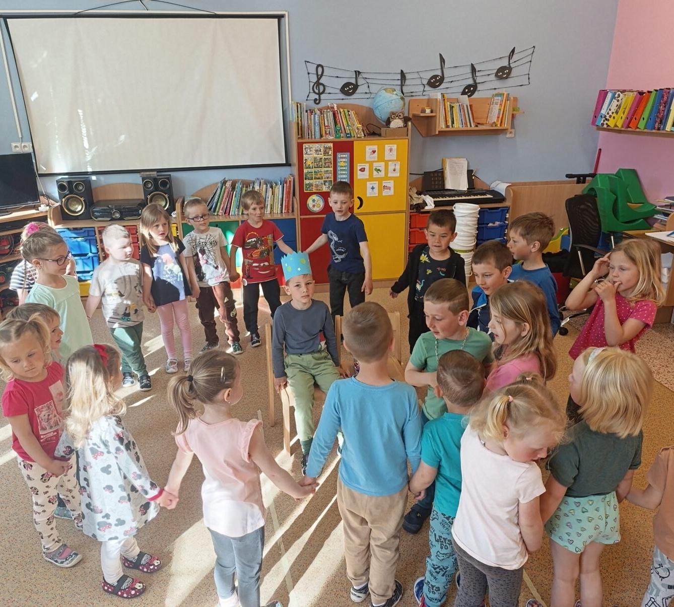 slavíme: Toník měl narozeniny - 3