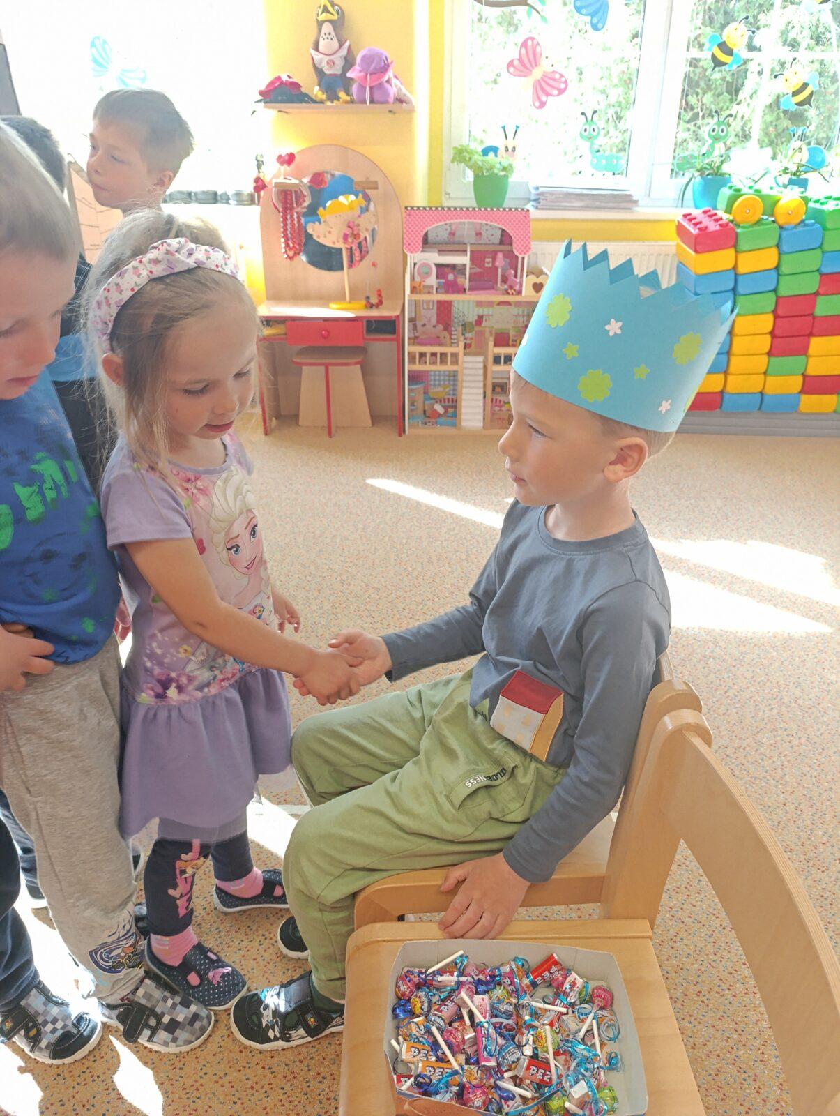 slavíme: Toník měl narozeniny - 6