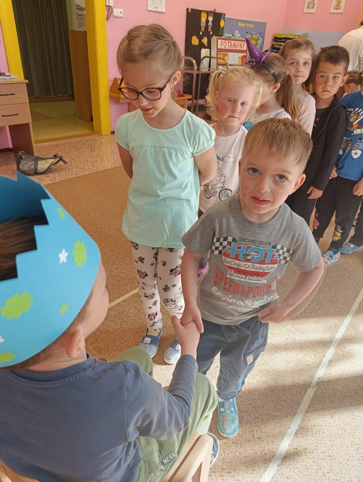 slavíme: Toník měl narozeniny - 11