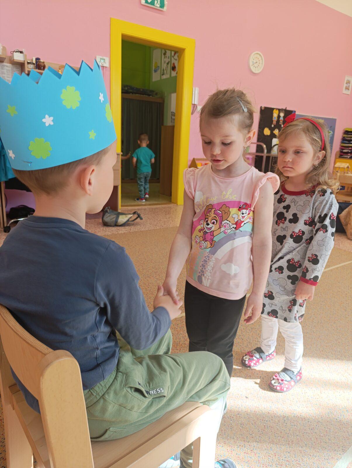 slavíme: Toník měl narozeniny - 19