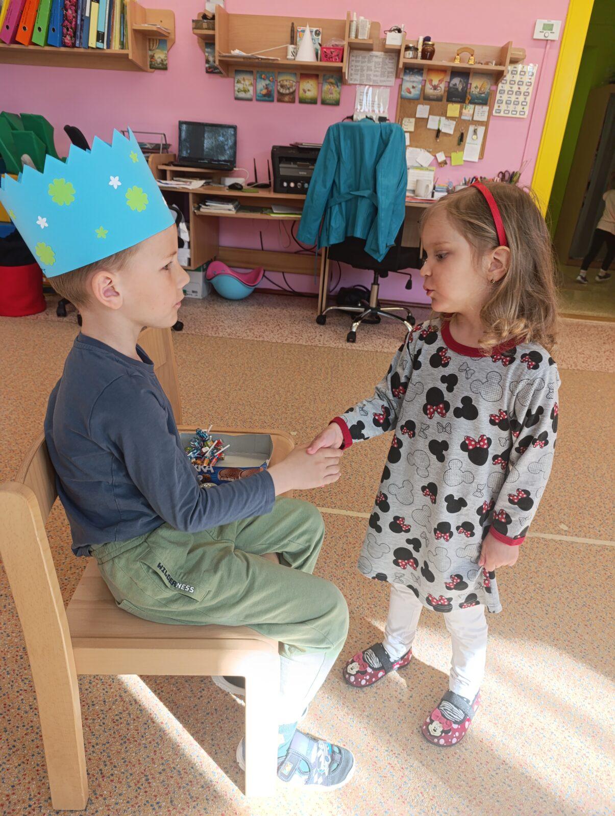 slavíme: Toník měl narozeniny - 20