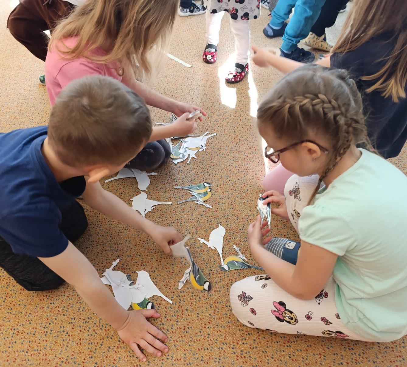 vzdělávací program v mš - ptáci - 4