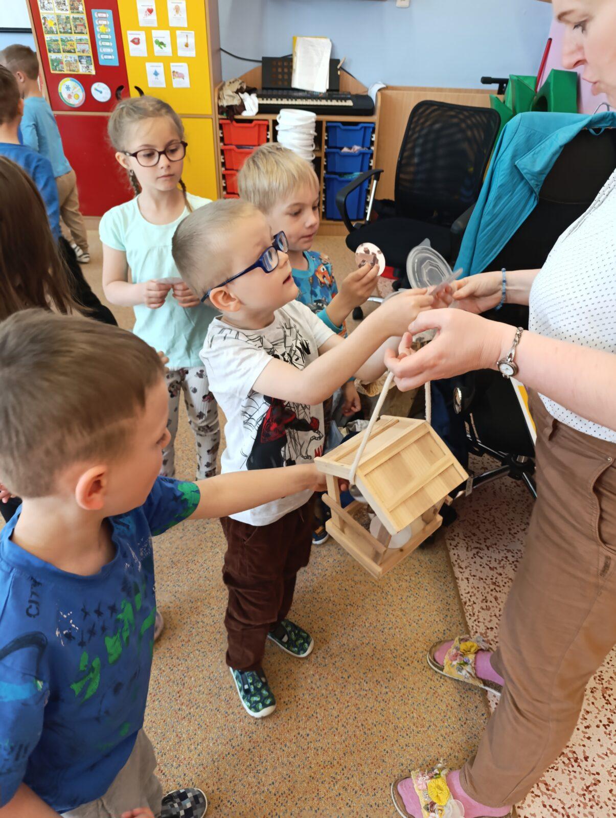 vzdělávací program v mš - ptáci - 9