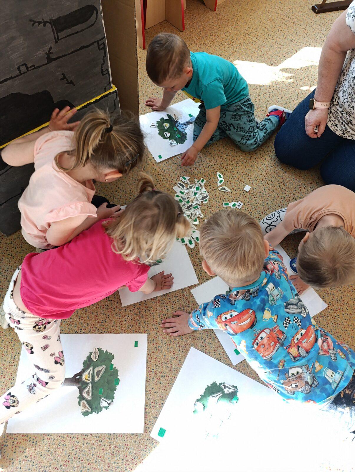 vzdělávací program v mš - ptáci - 27