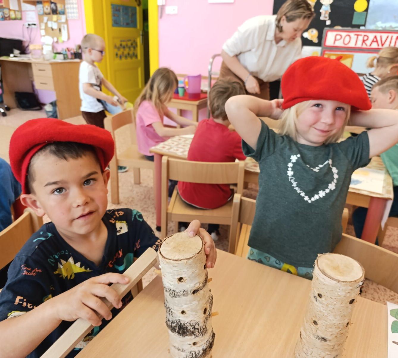 vzdělávací program v mš - ptáci - 33