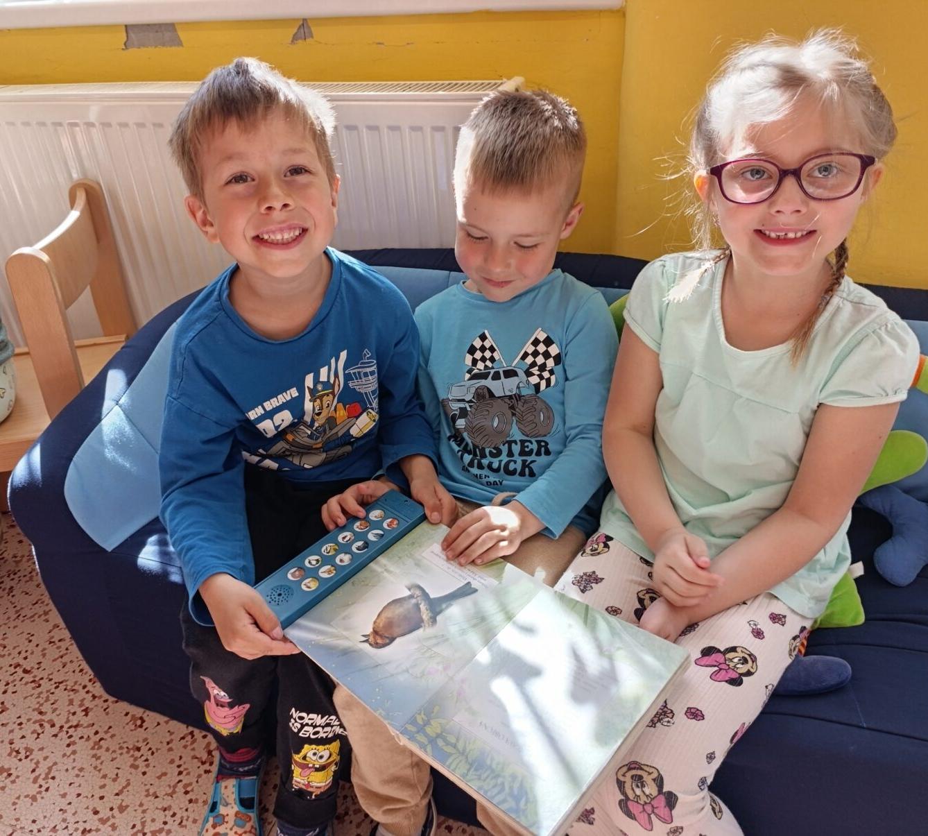 vzdělávací program v mš - ptáci - 38