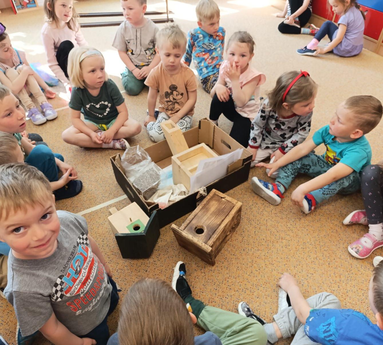 vzdělávací program v mš - ptáci - 41