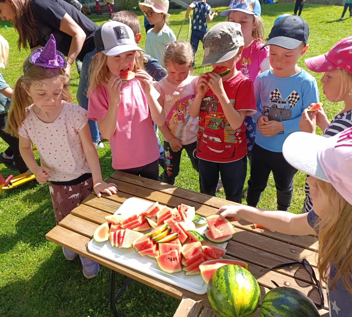 slavíme: Toník měl narozeniny - 22