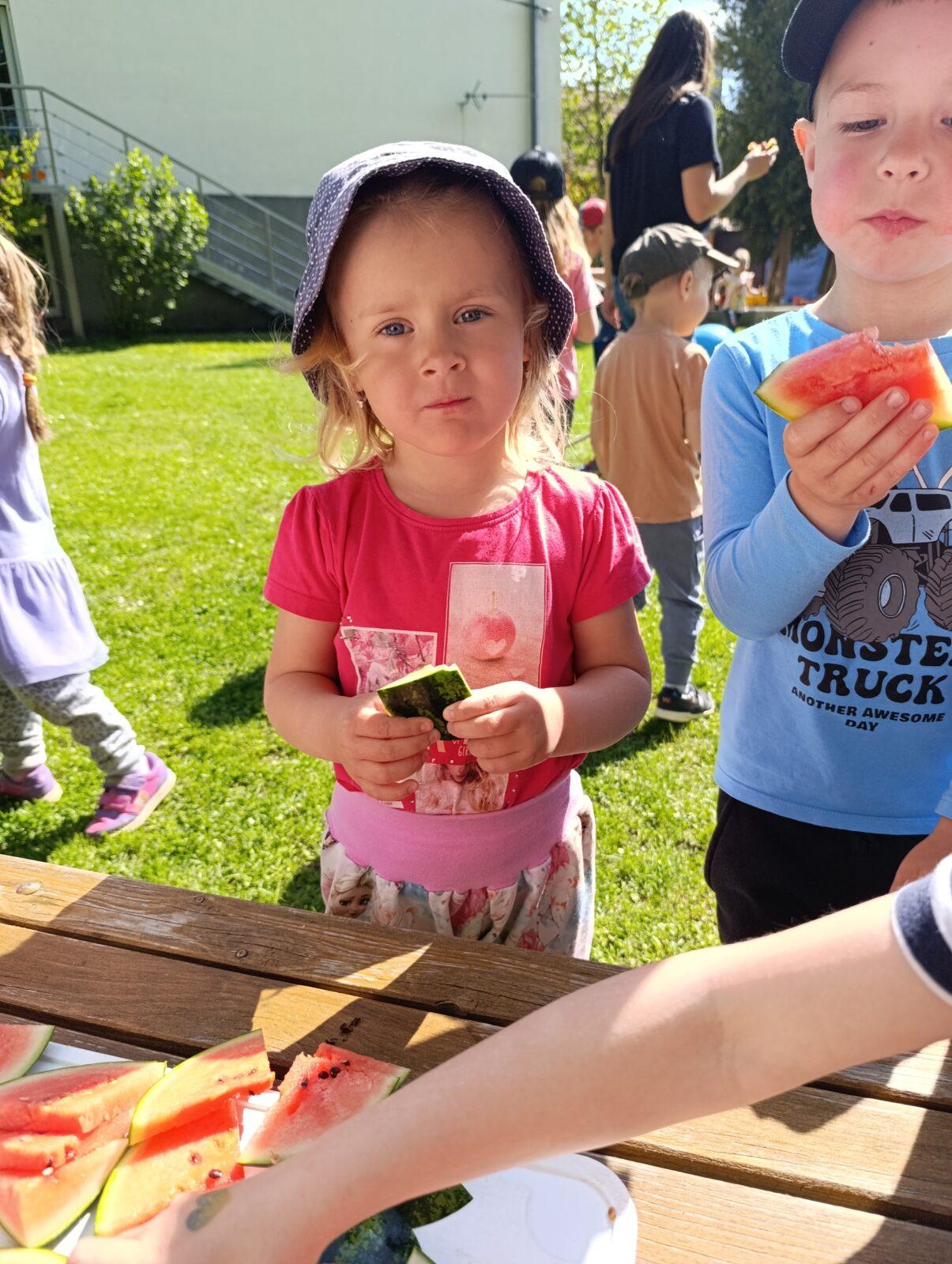 slavíme: Toník měl narozeniny - 25