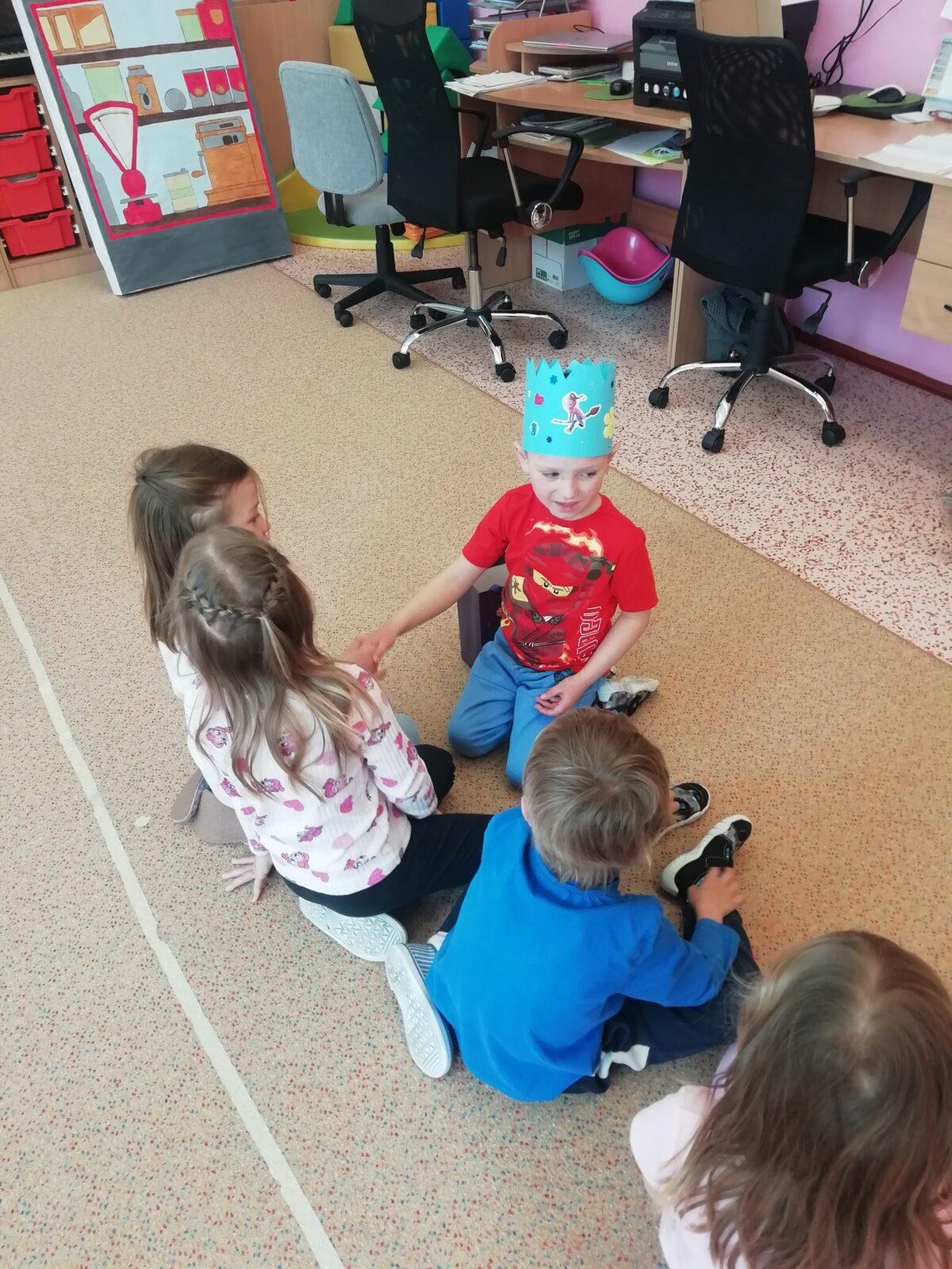 Slavíme: Ríša měl narozeniny - 19