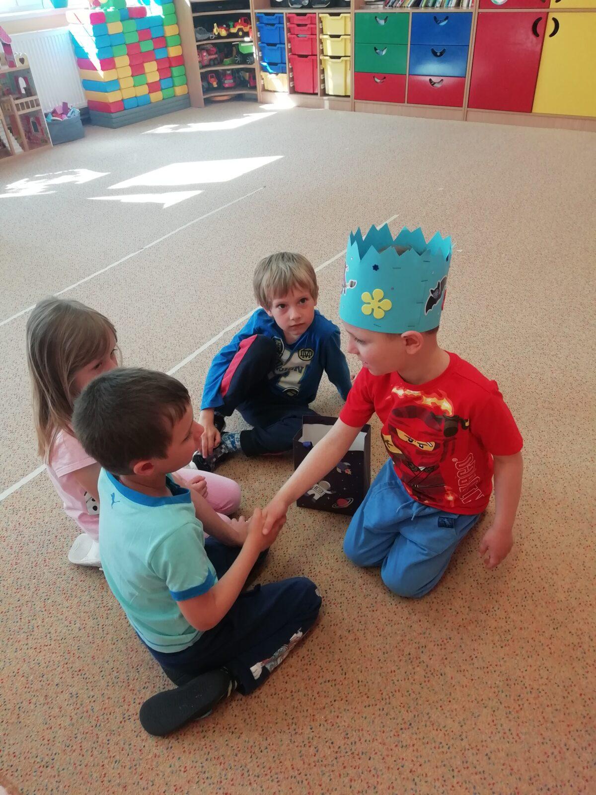 Slavíme: Ríša měl narozeniny - 20