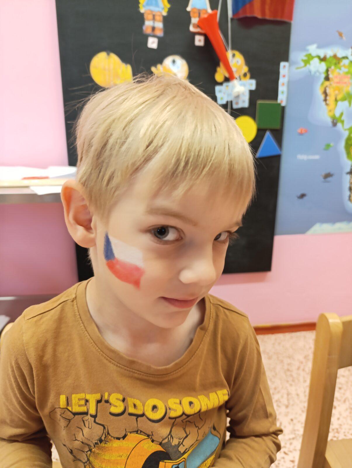 Fandíme!!! - ms v hokeji 2025 - 6