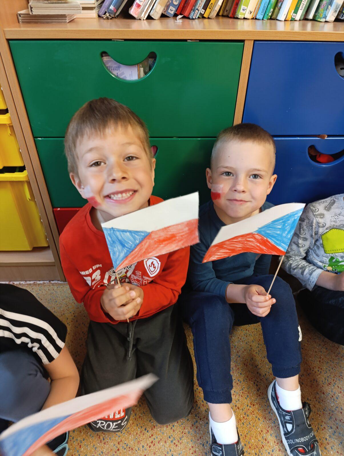 Fandíme!!! - ms v hokeji 2025 - 9