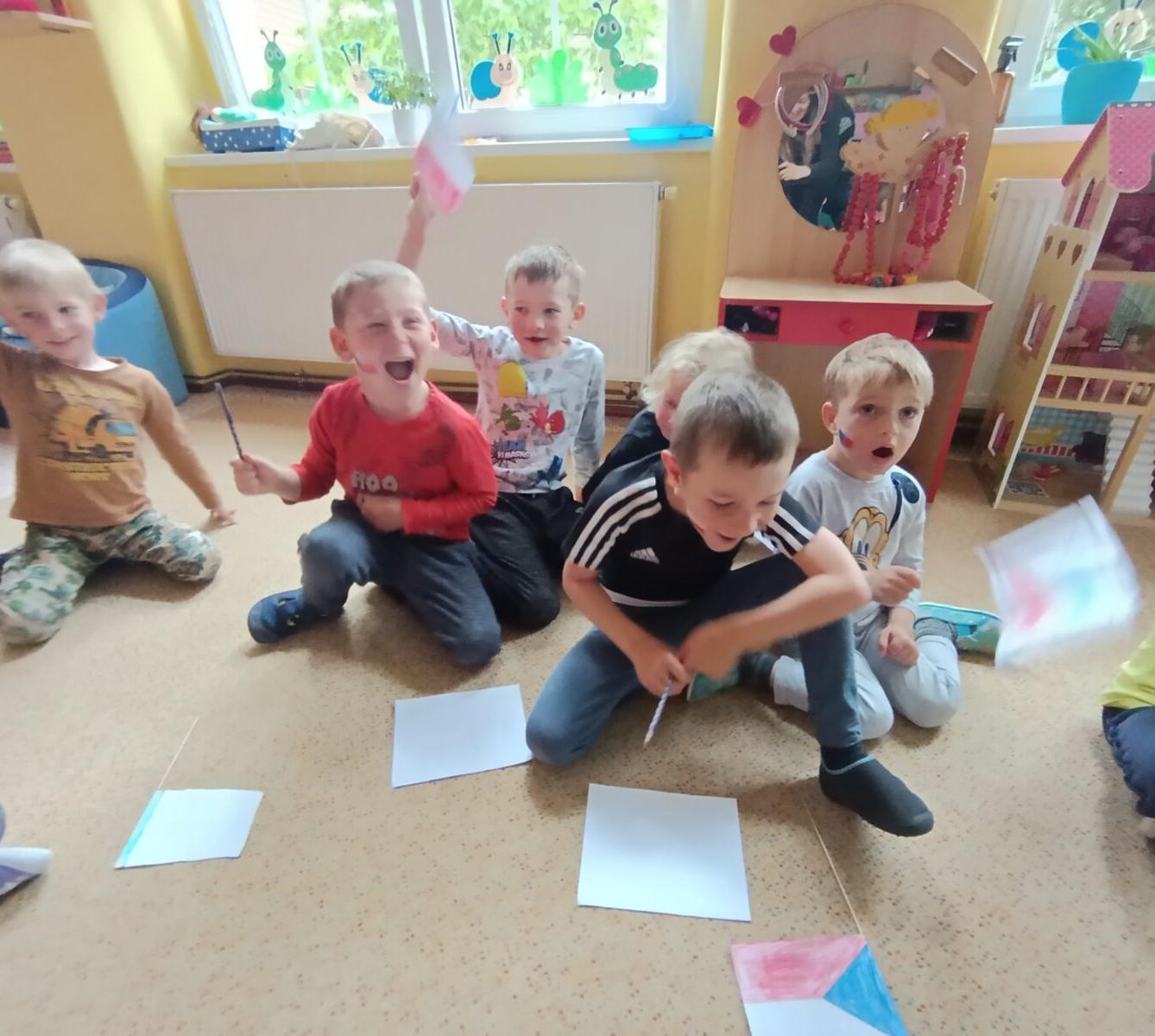 Fandíme!!! - ms v hokeji 2025 - 19