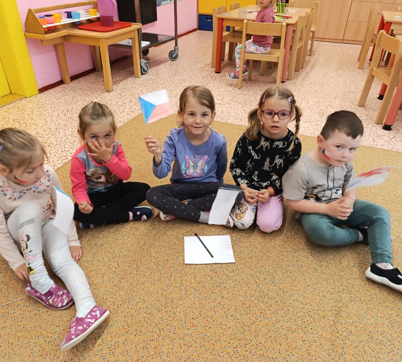 Fandíme!!! - ms v hokeji 2025 - 22