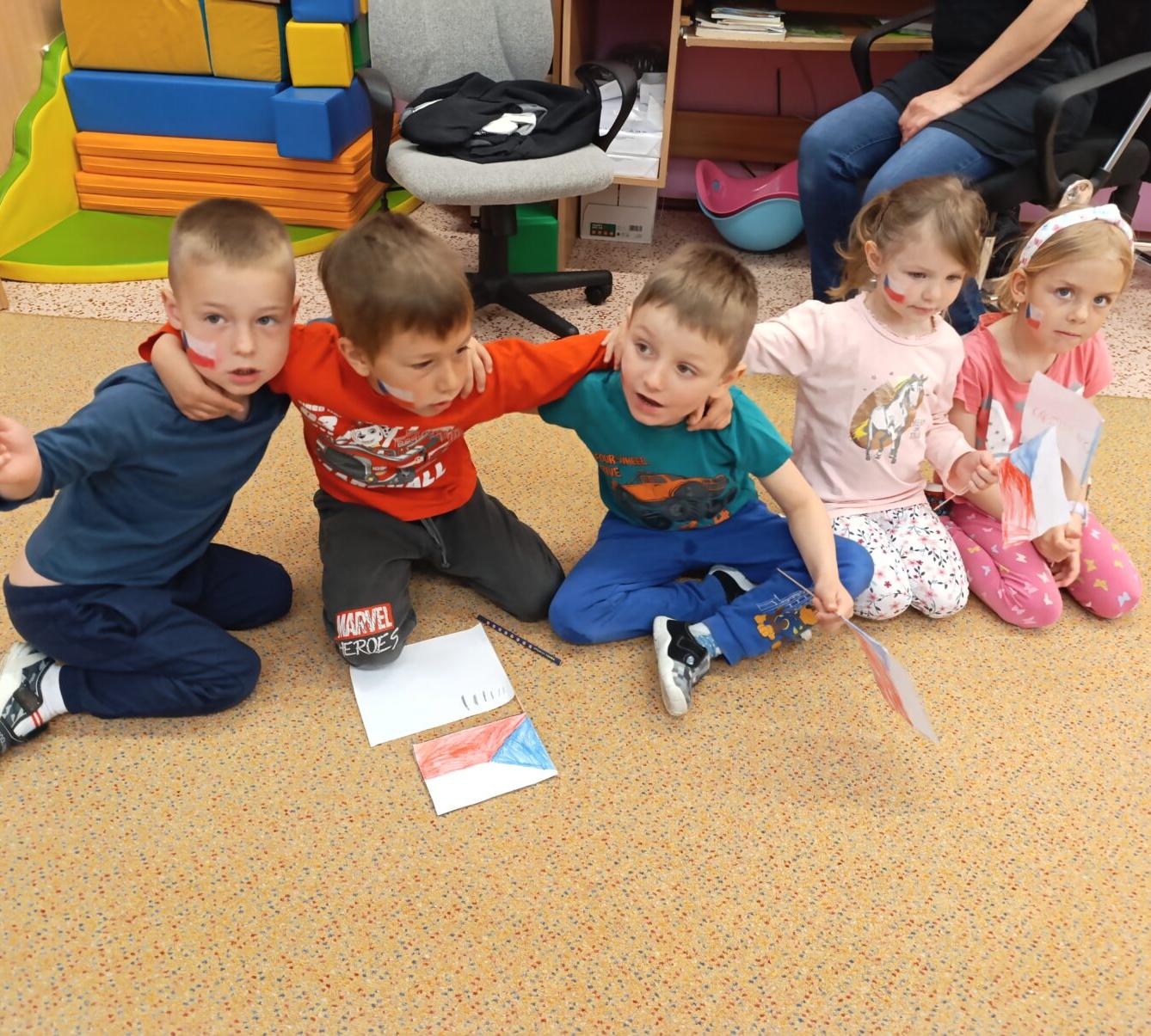 Fandíme!!! - ms v hokeji 2025 - 23