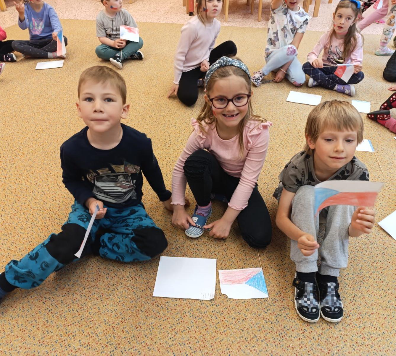 Fandíme!!! - ms v hokeji 2025 - 24