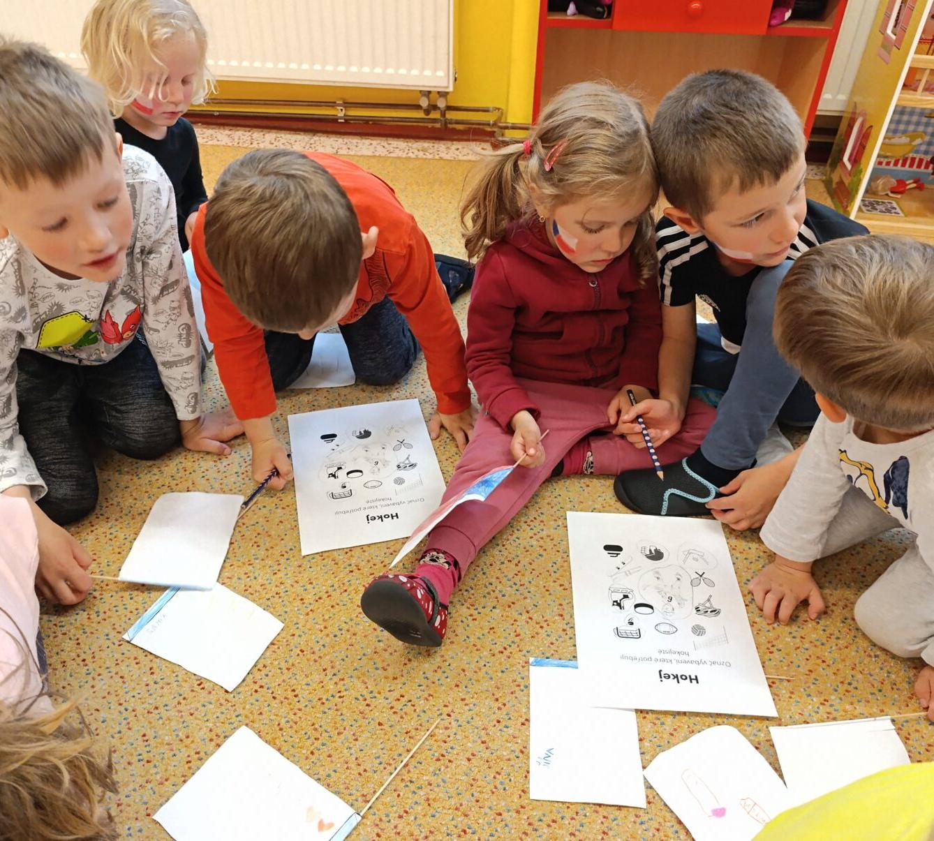 Fandíme!!! - ms v hokeji 2025 - 30