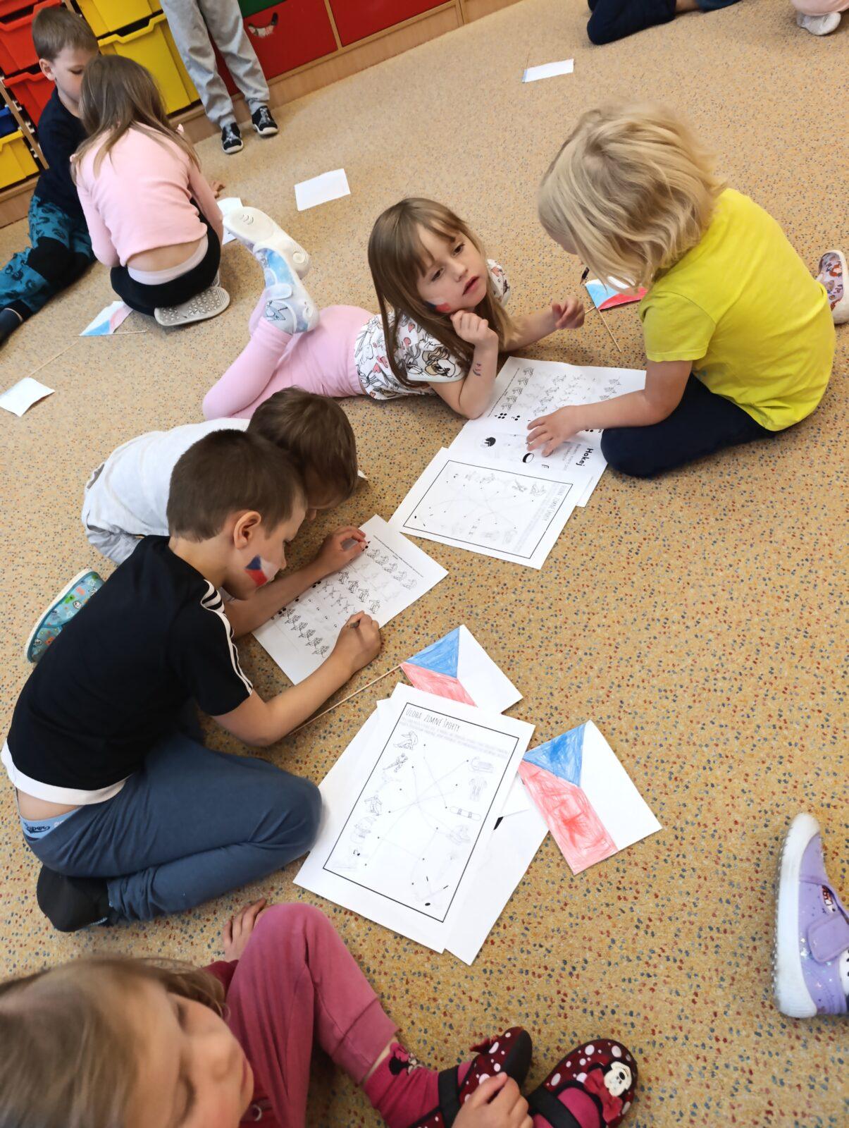 Fandíme!!! - ms v hokeji 2025 - 34