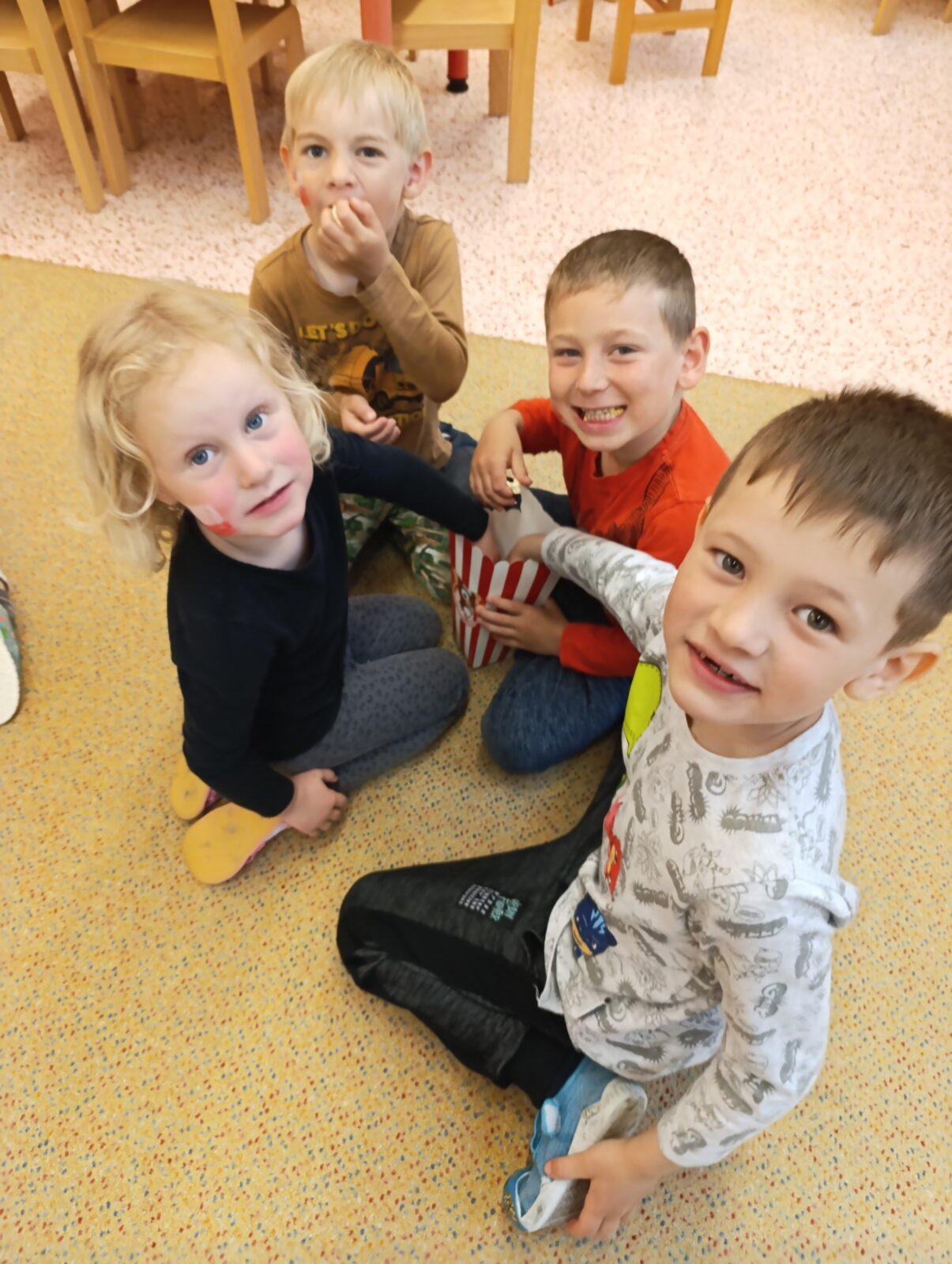 Fandíme!!! - ms v hokeji 2025 - 39