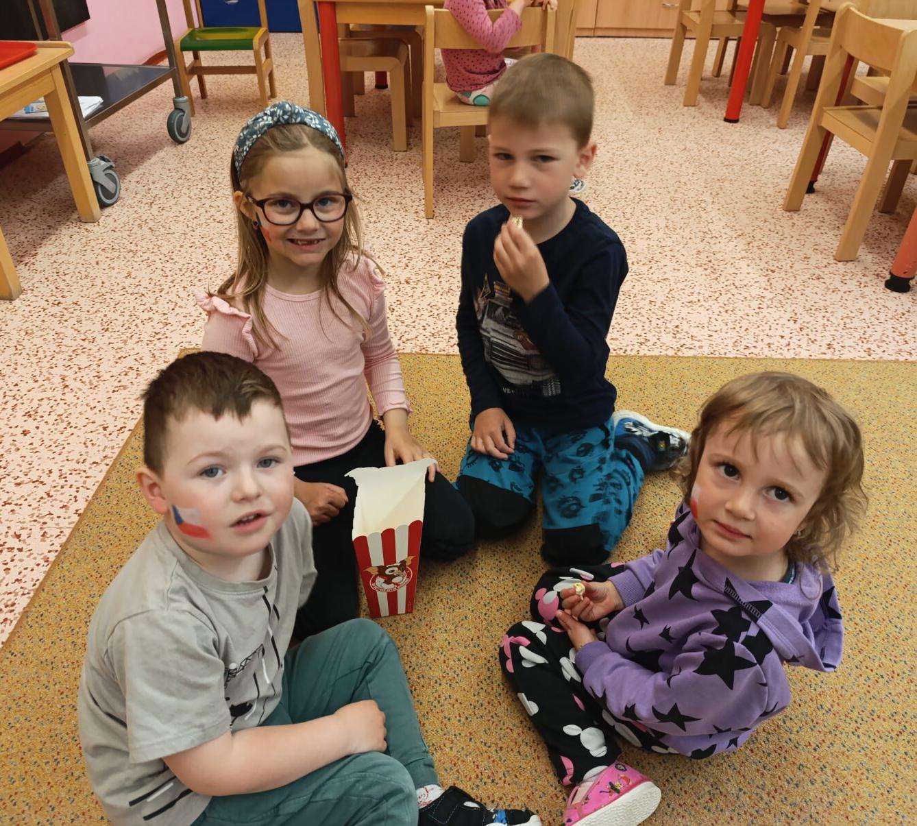 Fandíme!!! - ms v hokeji 2025 - 41