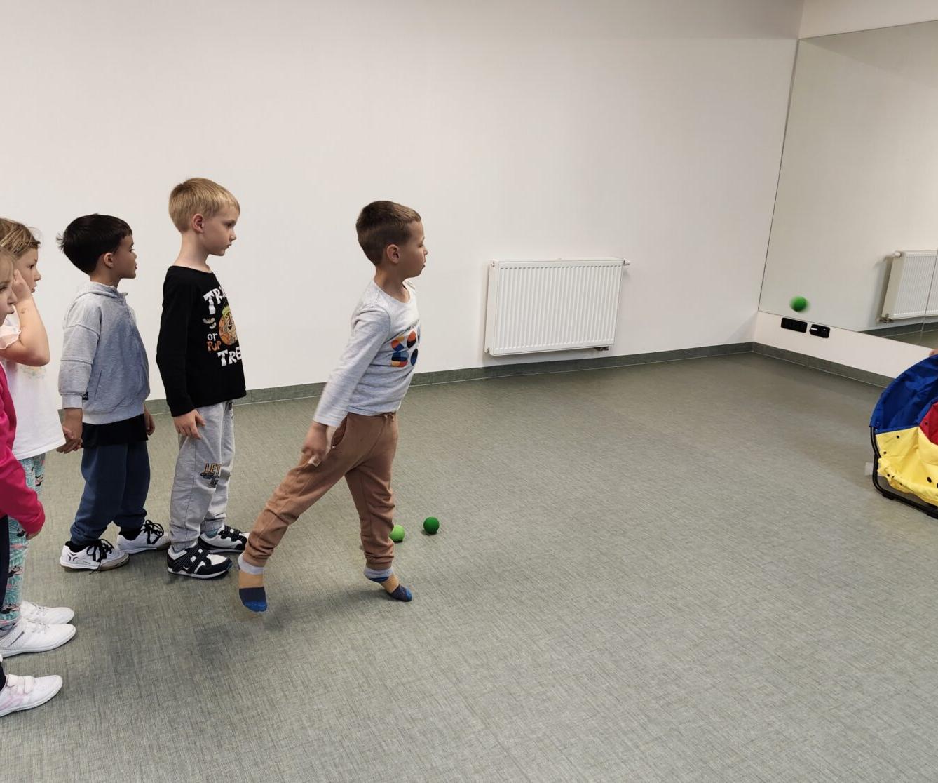 22. 5. Školička před školou - 4