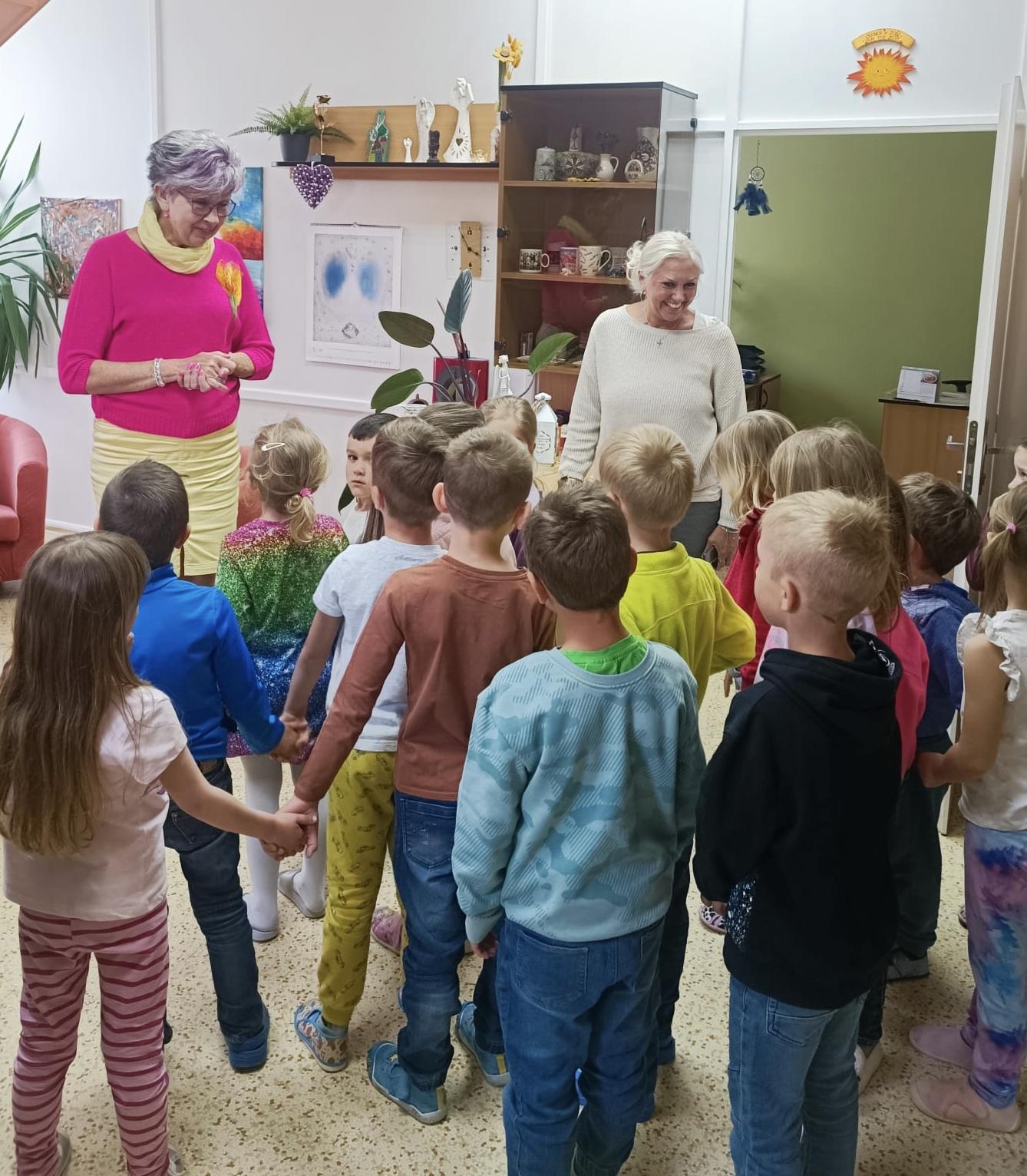 22. 5. Školička před školou - 12