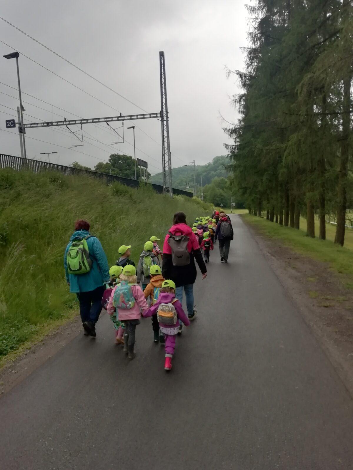 VÝLET - BRANDÝS NAD ORLICÍ - 18