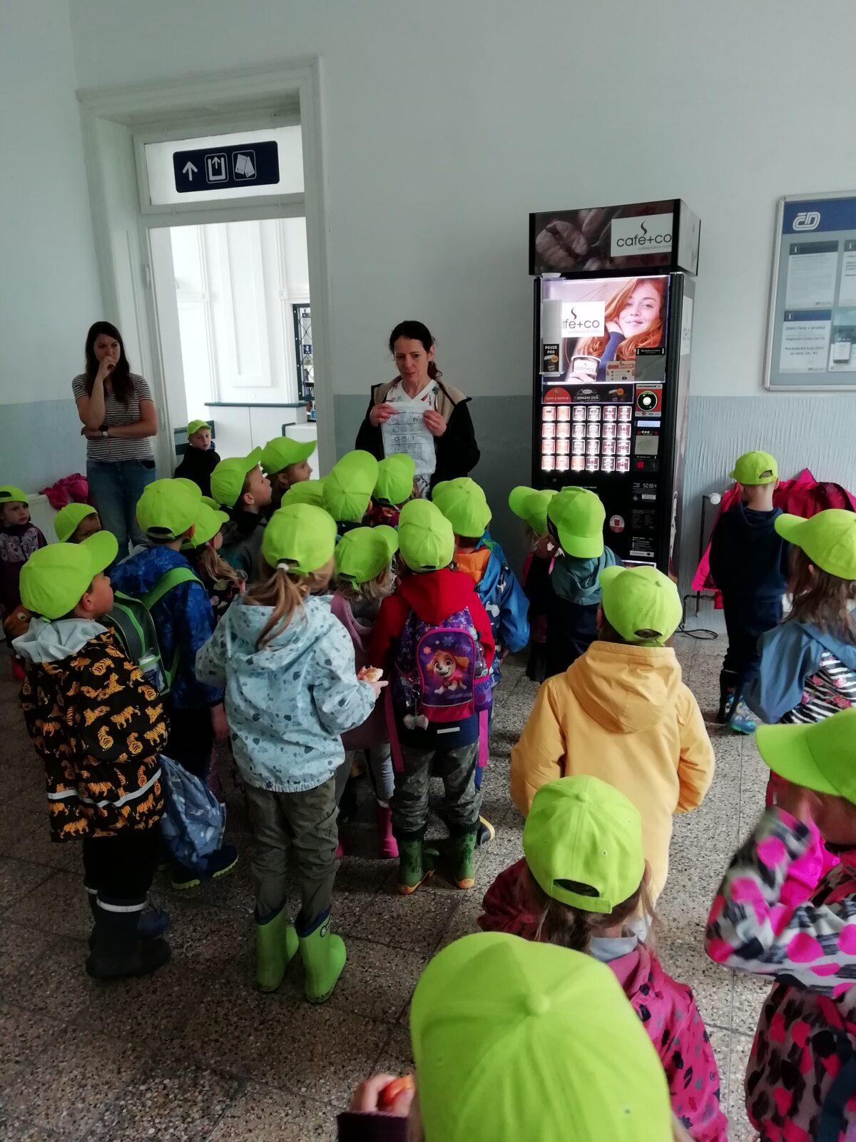 VÝLET - BRANDÝS NAD ORLICÍ - 25