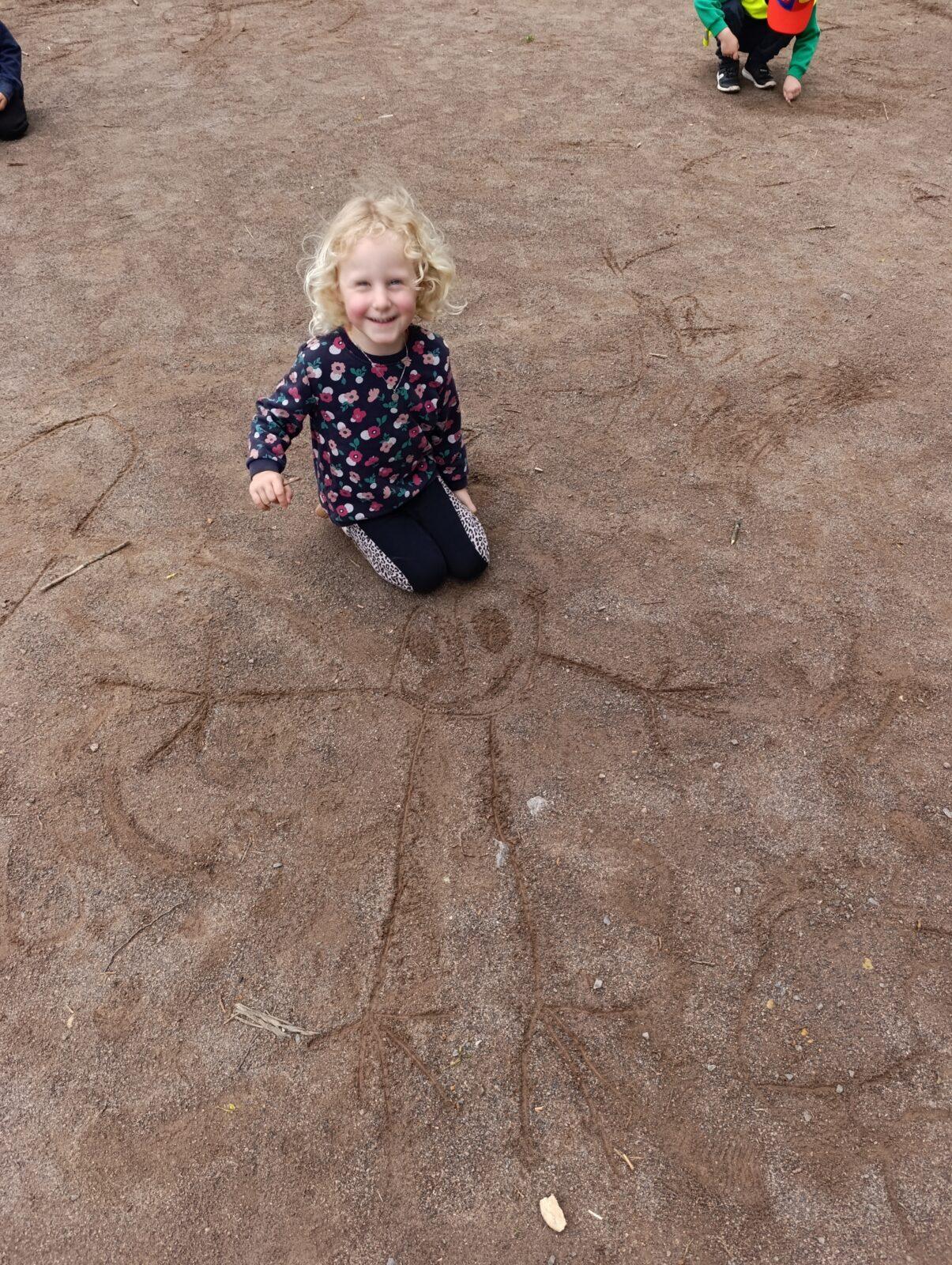 broučci: sportujeme... - 22