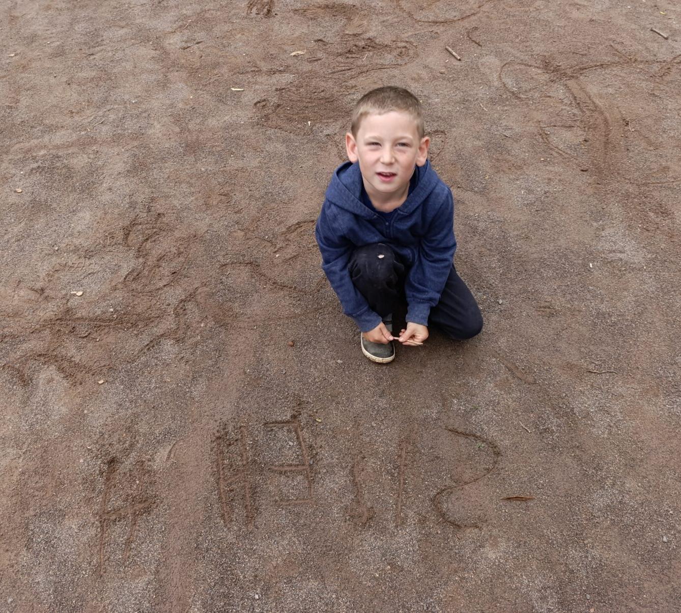 broučci: sportujeme... - 23