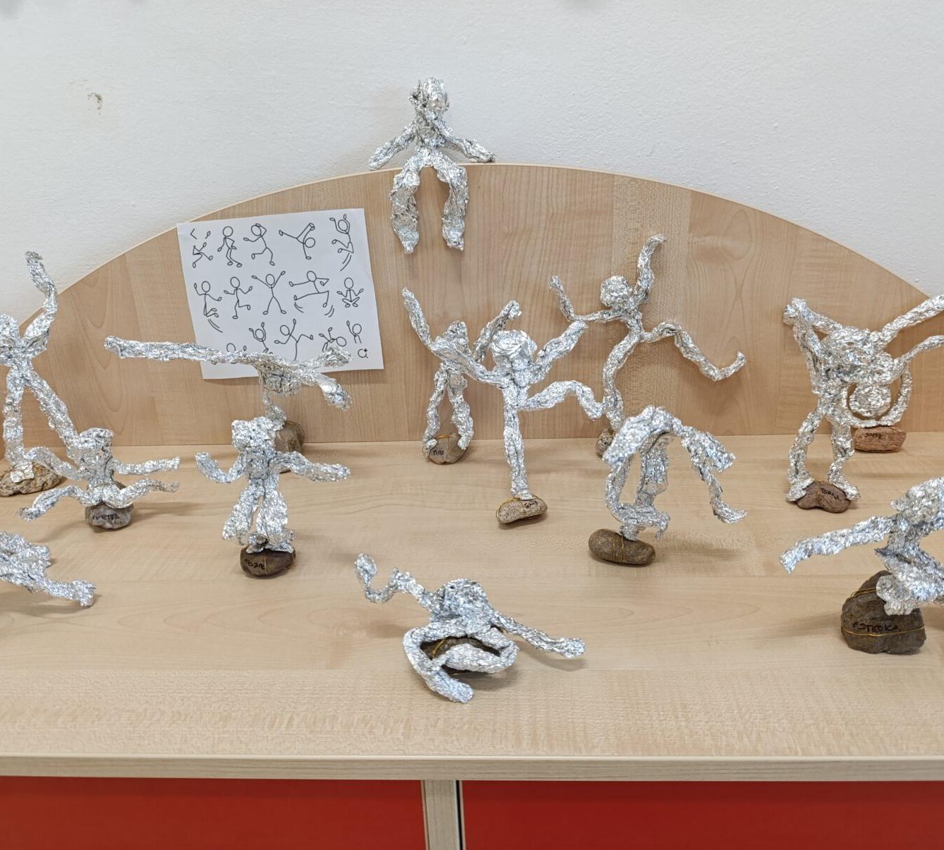 broučci: sportujeme... - 26