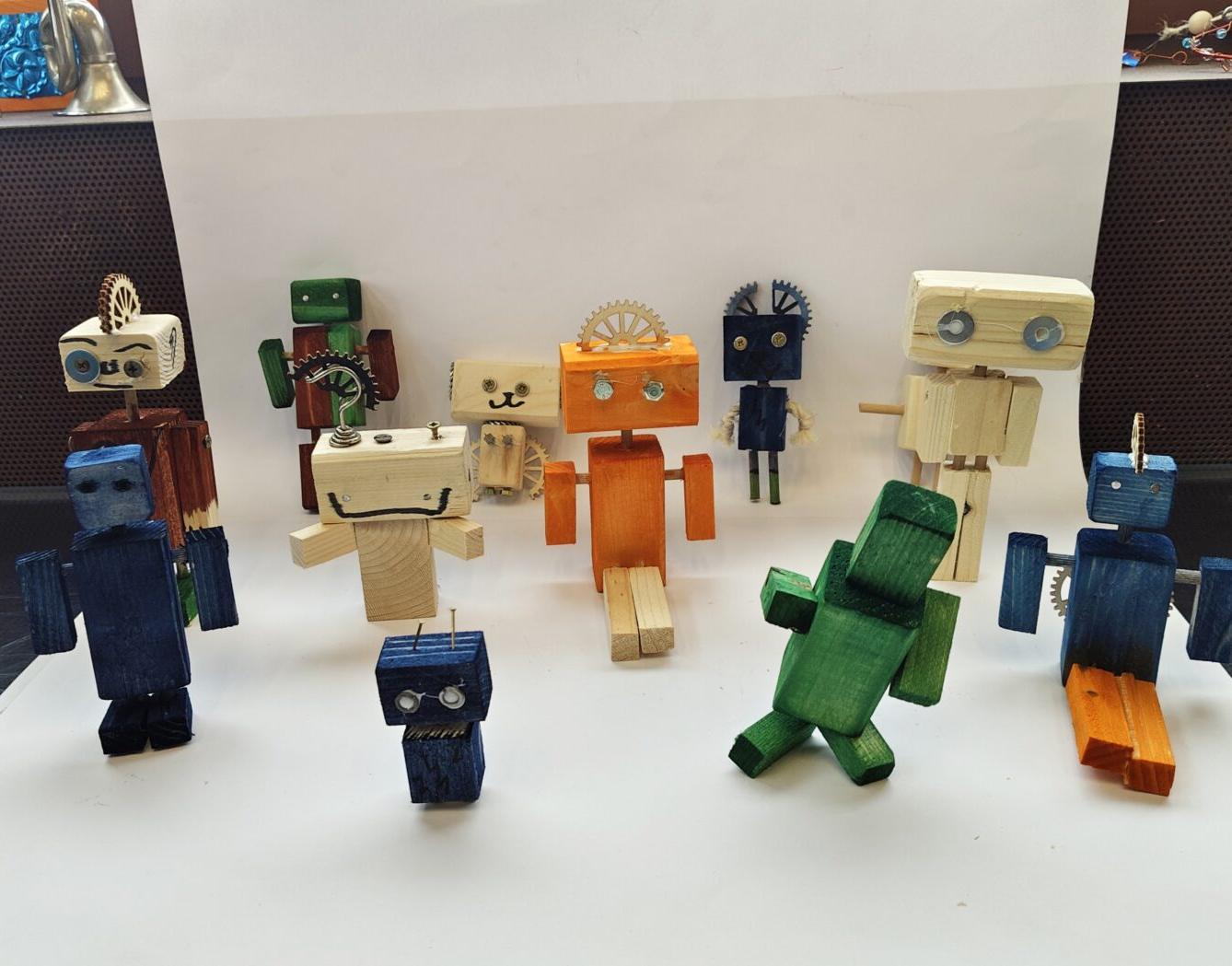 Třeťáci ve Sféře - 5