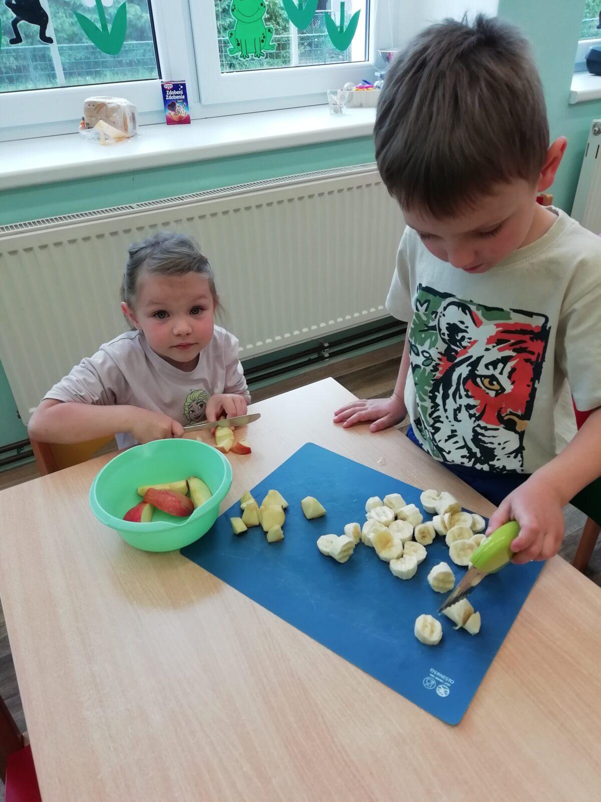 BROUČCI - ČÍM BUDU AŽ VYROSTU - 22