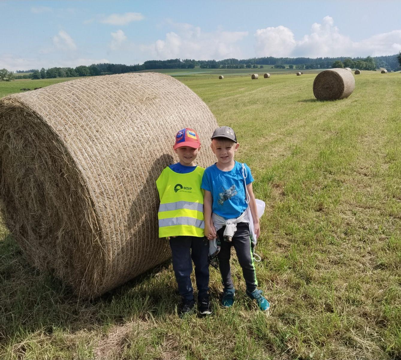 BROUČCI - ČÍM BUDU AŽ VYROSTU - 50