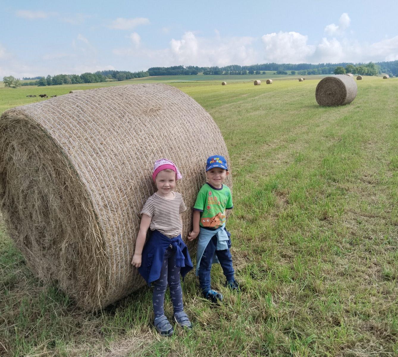 BROUČCI - ČÍM BUDU AŽ VYROSTU - 53