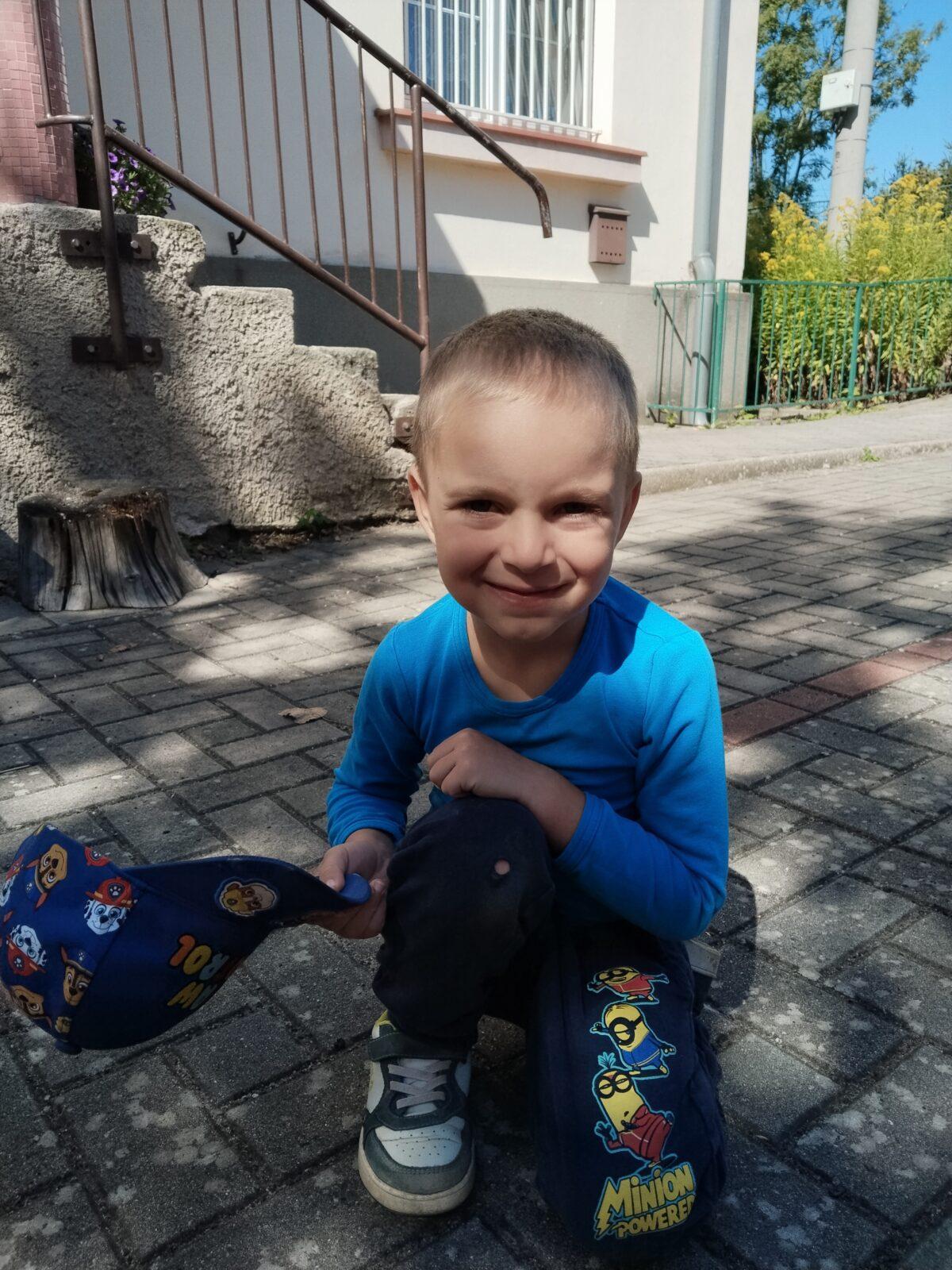 BROUČCI - HURÁ DO ŠKOLKY - 27