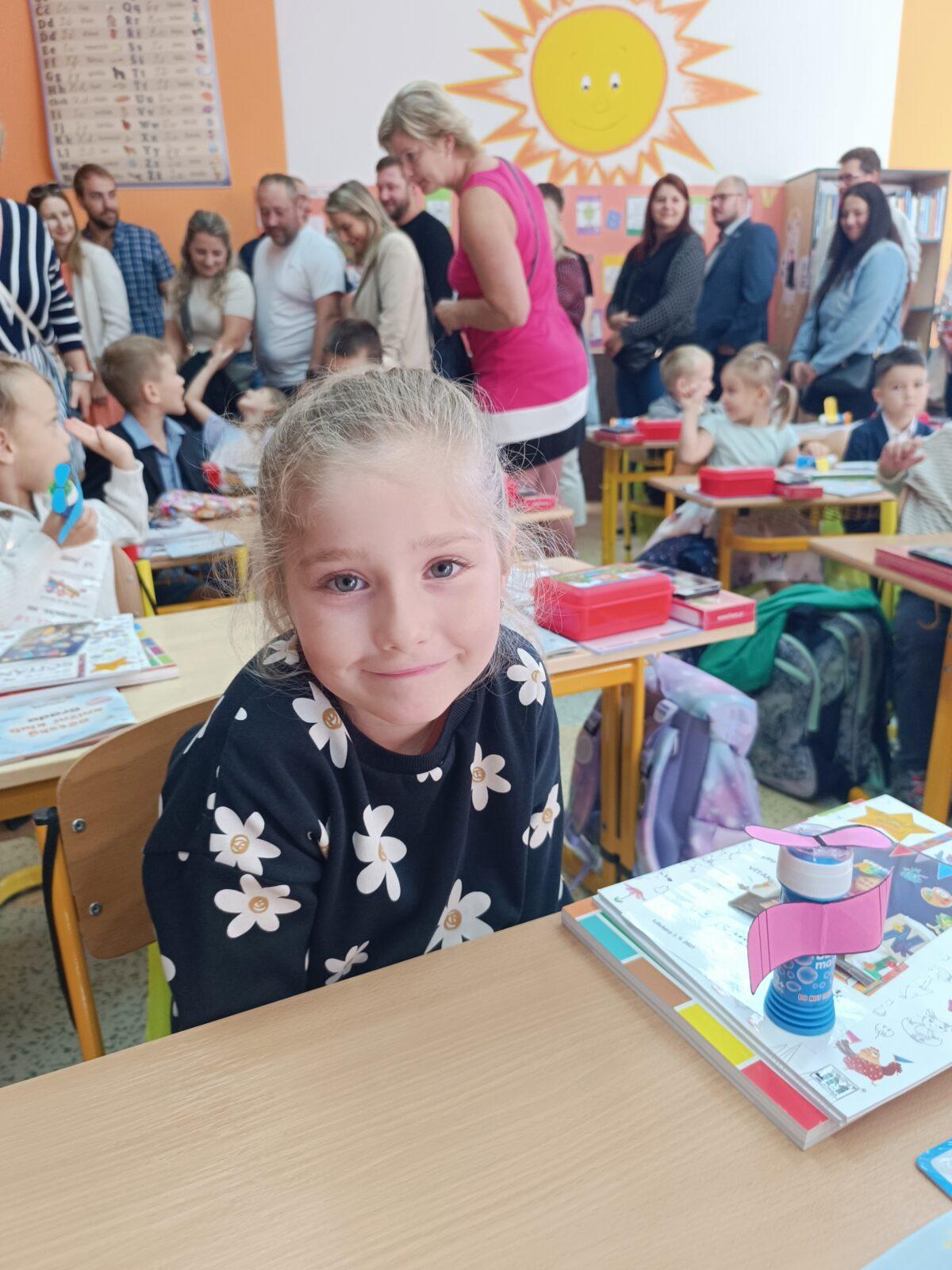 Vítáme prvňáčky - 37