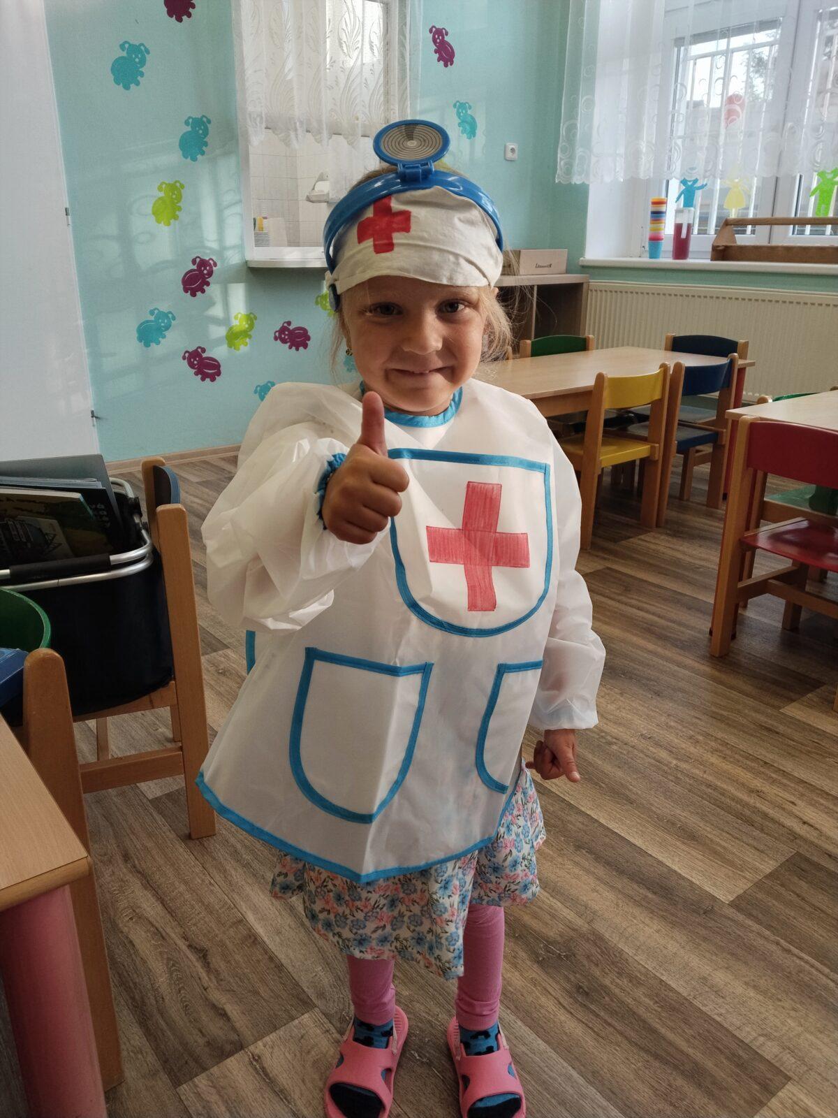 BROUČCI - HURÁ DO ŠKOLKY - 29