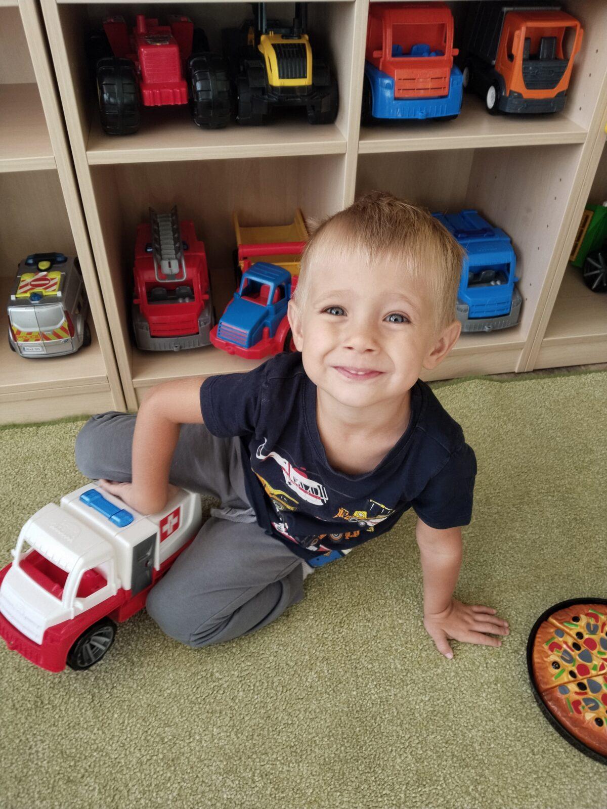 BROUČCI - HURÁ DO ŠKOLKY - 53