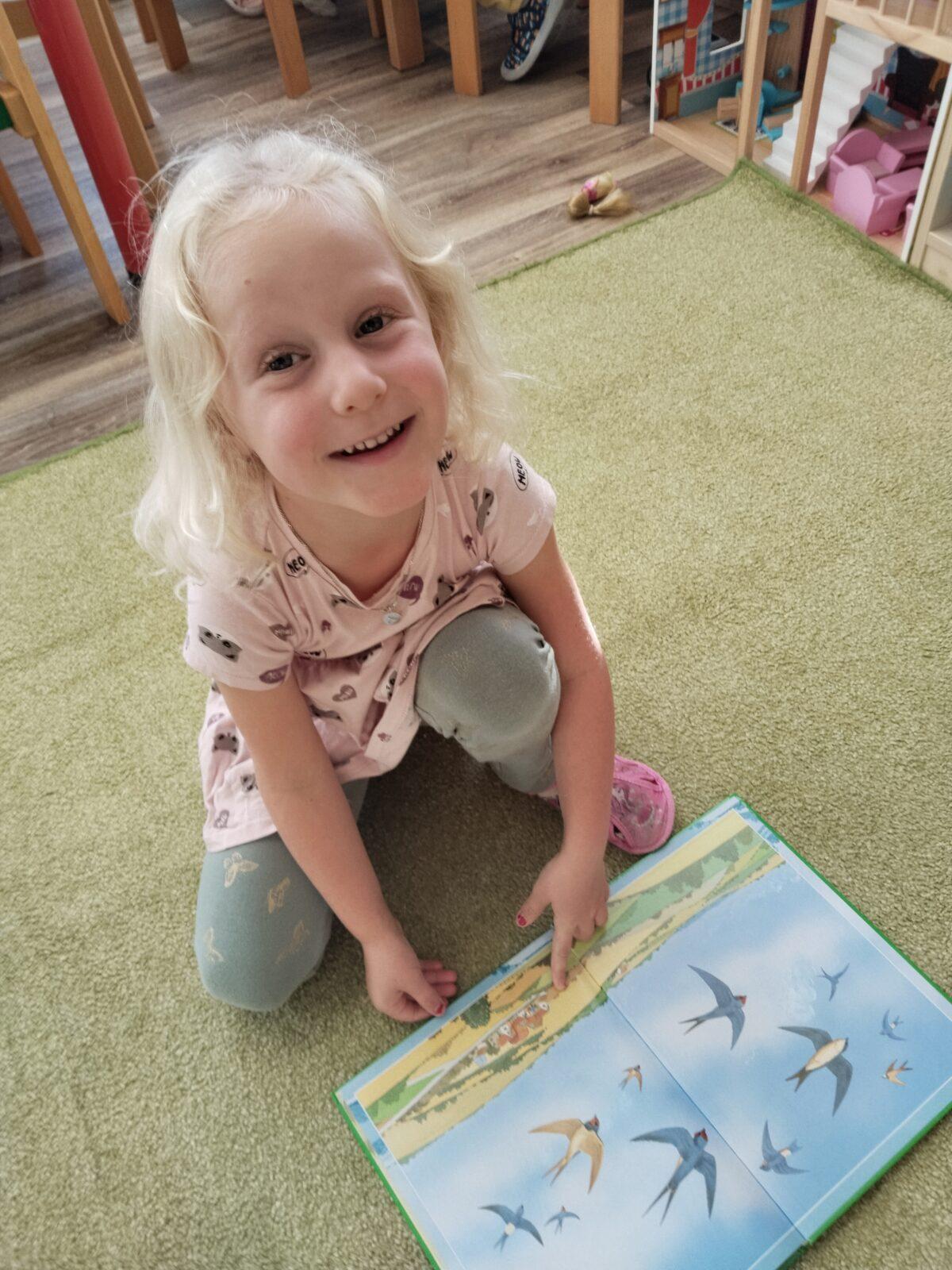 BROUČCI - HURÁ DO ŠKOLKY - 54