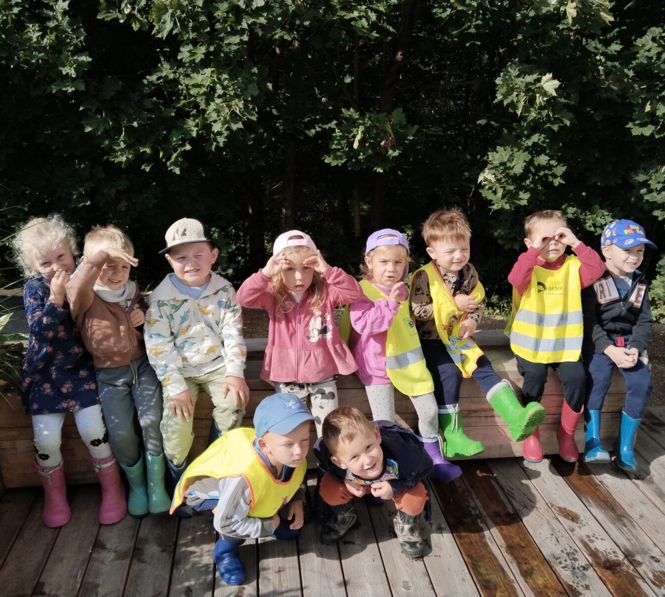 BROUČCI - HURÁ DO ŠKOLKY - 59